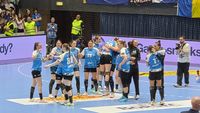 🚨 CSM București – Esbjerg 37-27, în manșa a doua a sferturilor Ligii Campionilor la handbal feminin, iar „tigroaicele” merg la turneul final! Brest – Gloria Bistrița se joacă de la 19:00