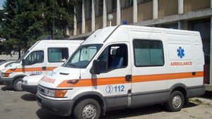 Un fotbalist vasluian a murit pe terenul de fotbal!