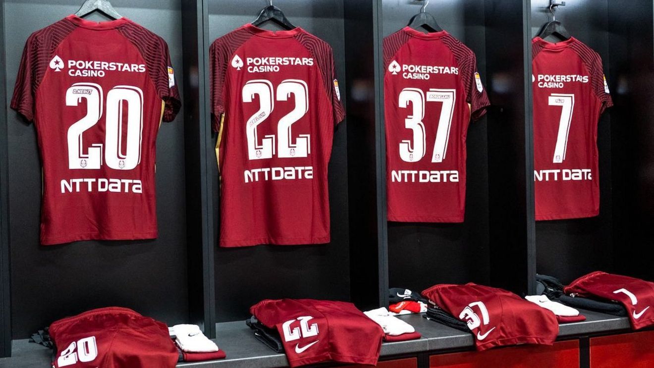 CFR Cluj, 4 transferuri dintr-un foc! Ardelenii schimbă total strategia și îi întineresc echipa lui Dan Petrescu