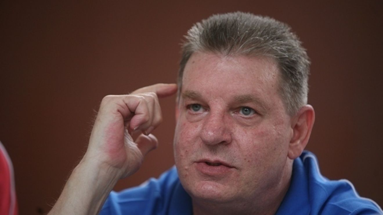 Vezi aici lotul României pentru duelul cu Suedia din preliminariile CE