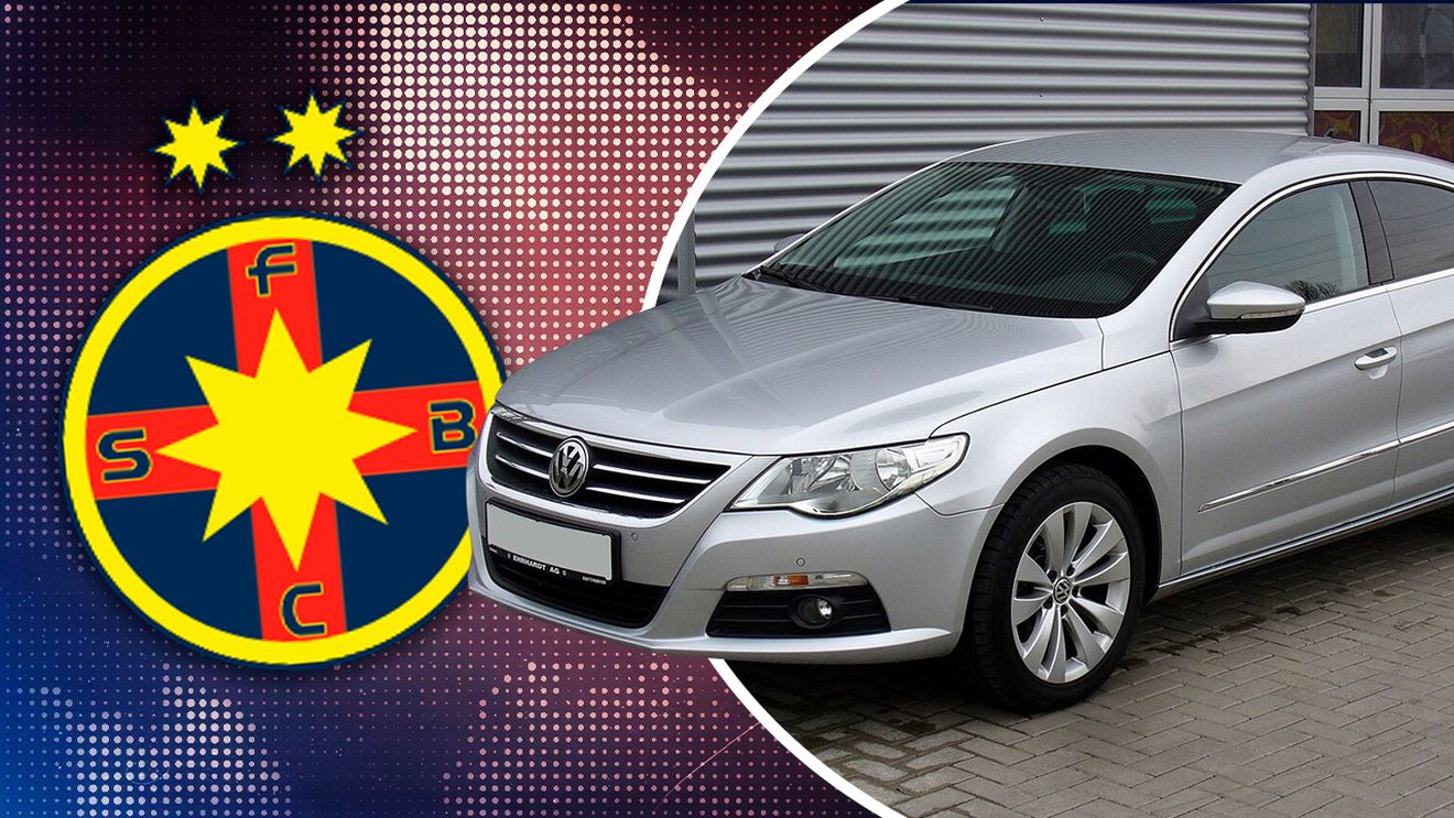 Avocatul FCSB face dezvăluiri incredibile: „ACS Steaua a adus factură de Passat CC pentru microbuz, iar aceeași judecătoare a fost și la apel, și la recurs!”. EXCLUSIV