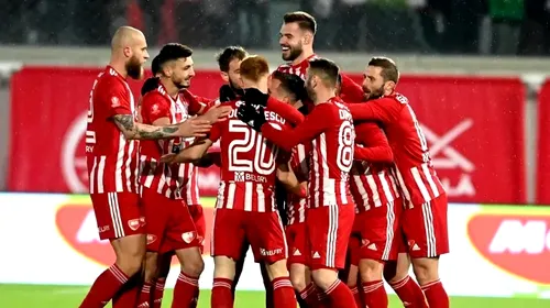Sepsi – Hermannstadt 1-1, Live Video Online, în etapa a șasea din Superliga | Sibienii au făcut uitat golul anulat al lui Daniel Paraschiv și au reușit să restabilească egalitatea
