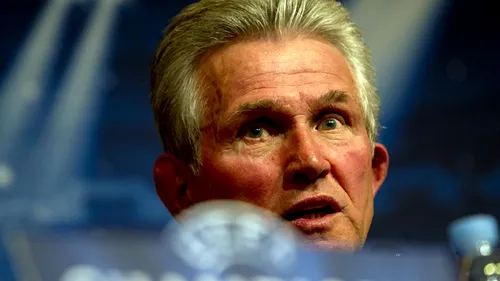 Jupp Heynckes: 