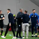 Lui Liviu Ciobotariu i-a trecut glonțul pe la ureche la Craiova: „Am fost dominați!”. Antrenorul lui FC Voluntari, bulversat de formatul grupelor din Cupa României: „Nu înțeleg asta!”