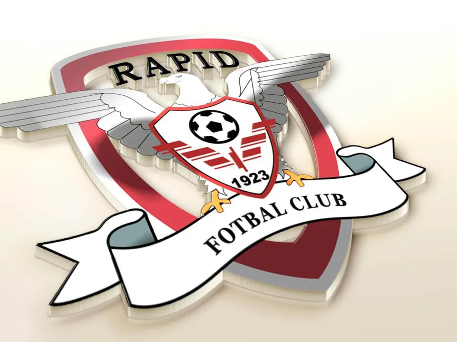 horia manoliu rapid marca afc rapid