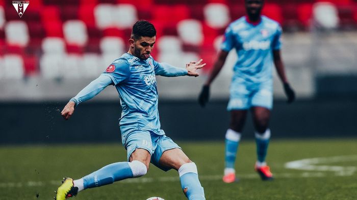 UTA s-a mai despărțit de un fotbalist străin chiar în preziua meciului cu Sepsi!