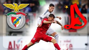 Dinamo s-a înțeles cu Benfica pentru transferul unui internațional: suma importantă oferită de „câini” și ce s-a întâmplat la negocieri!