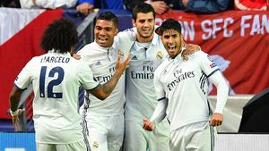 Liverpool a făcut o ofertă de 50 de milioane de euro pentru un jucător de la Real Madrid. Răspunsul madrilenilor