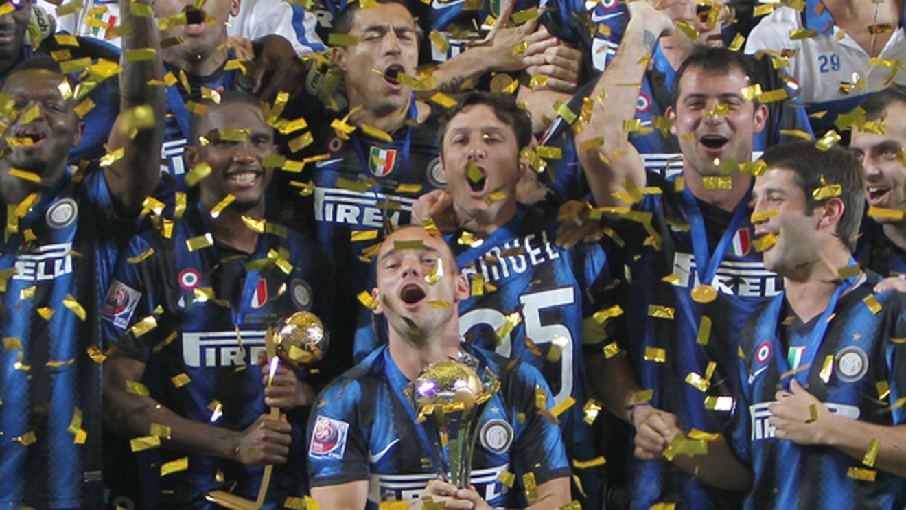 ATENȚIE, cad bombe!** "Toată echipa Interului este transferabilă!" United pregătește un atac de proporții