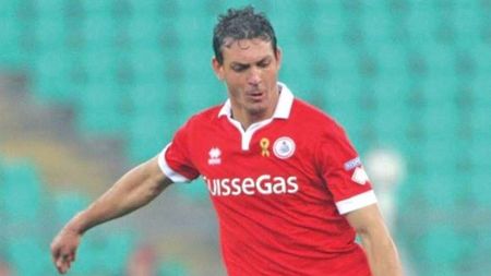 Ionuț Rada a înscris un gol pentru Bari în liga a doua italiană