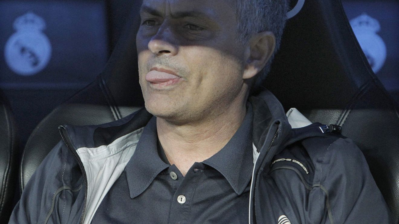 La asta chiar nu se aștepta: Mourinho va fi nevoit să joace împotriva lui Real Madrid