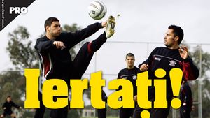 Burdujan si Buga, reprimiti de Rednic!