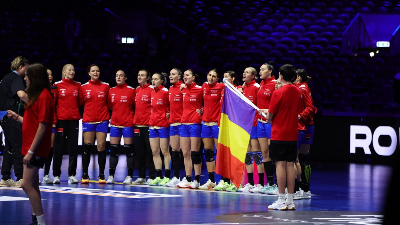 Ungurii au văzut gestul româncelor pentru japoneze și au scris despre reacția IHF legată de imaginile din vestiar cu handbalistele