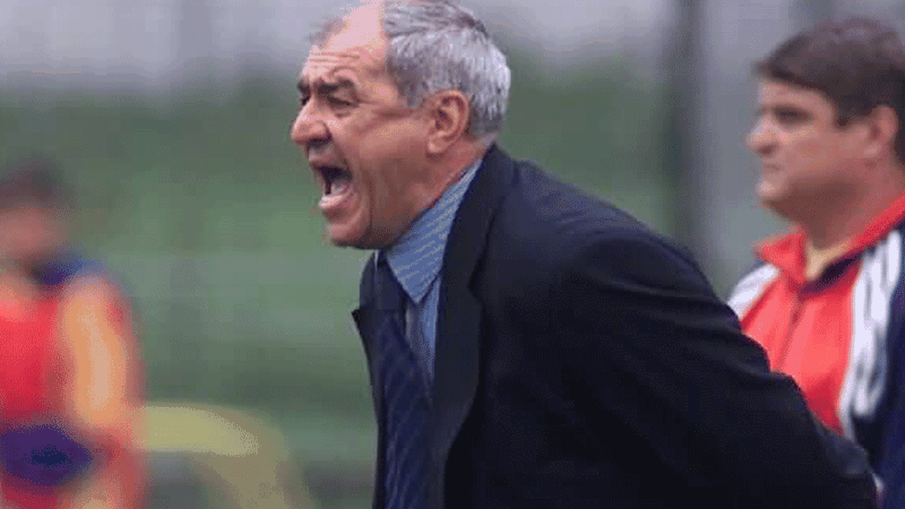 "Meciul cu Universitatea e mai greu decât cel cu Steaua!"**