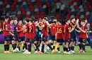 Reacția spaniolilor după ce naționala U21 a ajuns în grupa A la EURO alături de Italia, România și Slovacia