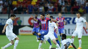 Un fost jucător din Liga 1 este la un pas să se bată cu Neymar, Mbappe și Icardi. Transferul de 10 milioane de euro pe care vrea să-l facă Olympique Lyon