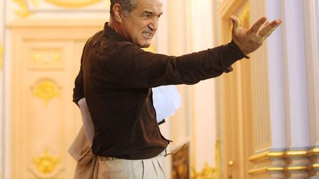 EXCLUSIV A "rănit" Dinamo și Rapid, acum vrea să LOVEASCĂ‚ Steaua în plin!** 'BOMBA' pregătită de Vaslui pe piața transferurilor