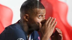 PSG l-a transferat pe înlocuitorul superstarului Kylian Mbappe! Șeicii qatarezi au plătit 80 de milioane de euro pe „noul Cristiano Ronaldo”