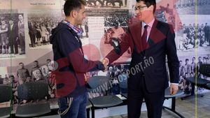 Marius Postolache, jucătorul care a rupt tăcerea în subiectul Mafia Pariurilor, a primit o ofertă de la o echipă de fotbal după 548 de zile: "Nu mă așteptam. Deloc"