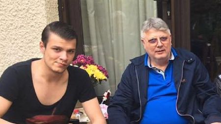 Andrei Trifan, despre accidentul lui Mario Iorgulescu: "Cine suntem noi să iertăm, Gino? Tu te poți ierta?"