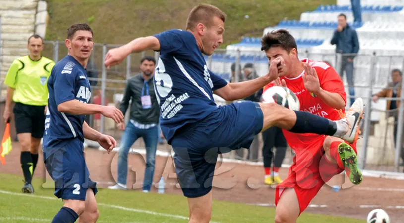 Sucevenii, nemulțumiți că trebuie să joace cu Petrolul la Botoșani:** 