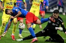 „Are probleme!”. Ștefan Târnovanu, luat tare după gafa din FCSB – Petrolul 1-1. EXCLUSIV