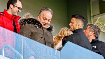 Răspunsul oferit de milionarii doriți la Dinamo. Unul a spus da, altul ba! Aprobarea noului plan de reorganizare poate aduce și alți oameni de afaceri alături de Red&White | EXCLUSIV