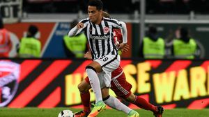 Primul transfer al verii pentru Real Madrid! Campionii vor activa clauza de răscumpărare a unui fotbalist care a impresionat în Bundesliga. Planul grupării blanco