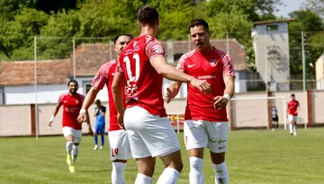 Se reunește CSC Șelimbăr și va disputa șase amicale. Printre adversare, două echipe din Liga 2 și o formație din SuperLiga României