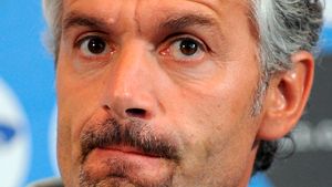 Donadoni va fi demis