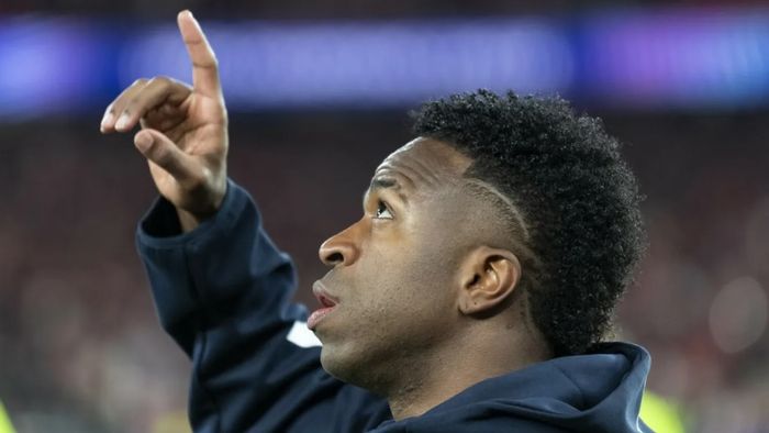 Florentino Perez a decis: vrea 160.000.000 de euro pentru transferul lui Vinicius!