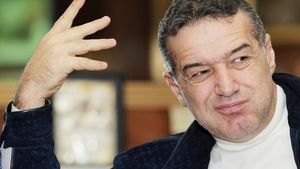 Noul antrenor, până la 1 iunie! "Vreau o Stea care să câștige titlul la 15 puncte diferență"