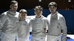 Rezultat de excepție pentru România: echipa masculină de scrimă a ajuns în semifinalele CM din China