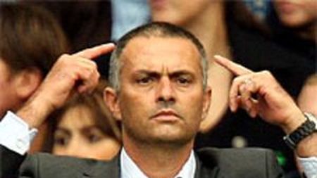 Lucescu continuă "duelul special": "Dacă jucam eu ca Mourinho, toți în țară mă criticau"