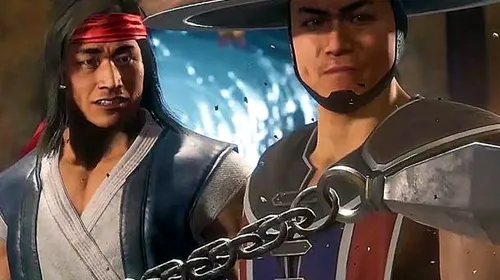 Liu Kang, Kung Lao și Jax se întorc în Mortal Kombat 11
