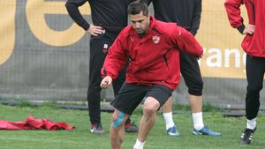 Bonetti, Ion Marin, Țălnar... Niculescu?** Borcea: "Vom avea un mare antrenor"