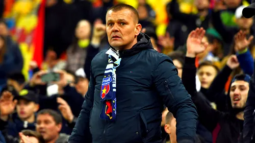 Gheorghe Mustață, răspuns dur pentru dinamoviști: „Datorită mie ați scăpat de datorie” + Anunțul așteptat de toți fanii FCSB