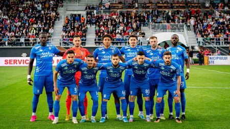 Nume surpriză pentru postul de director sportiv al Chindiei! Un triplu campion al României, aproape să semneze cu formația din județul Dâmbovița | EXCLUSIV