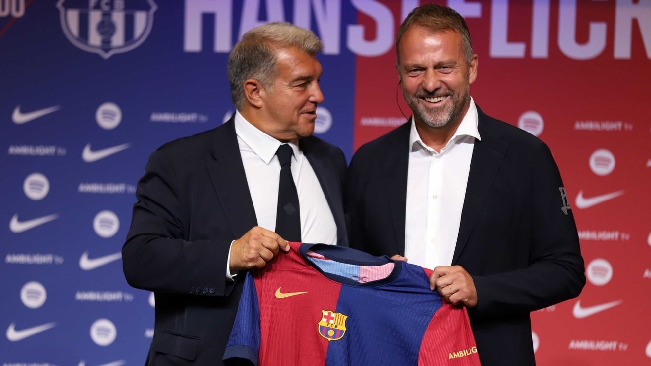 Barcelona, acord cu starul rivalei din La Liga. Primul transfer de top: 25.000.000 de euro