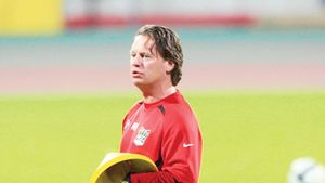 Olandezii sunt încrezători: "Vă dăm două goluri!"