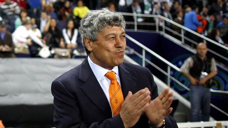 "Grupa campioanelor"