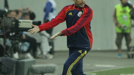 Primul atac la adresa lui Pițurcă de la revenirea pe banca naționalei!** E DISTRUS de un fost selecționer: "Distractiv până la dramatic!"