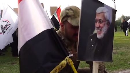 Previziuni sumbre despre situația din Orientul Mijlociu. Ce spune un fotbalist român care a jucat în Irak: ”Lucrurile nu sunt deloc roz. Cred că pregătesc ei ceva” | EXCLUSIV