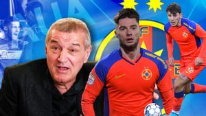 „Perlele” lui Gigi Becali n-au strălucit cu Mioveni, dar victimă colaterală a căzut Andrei Burlacu! Cifrele care arată adevărul pe care nu-l știe nici patronul FCSB | EXCLUSIV