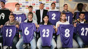 Încă un jucător din "era Iancu" a semnat cu ACS Poli. Dan Alexa are "Poet" în lot