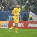 „Obiectivul nostru este clar!”. Verdictul lui Radu Drăgușin după ce a aflat grupa României din preliminariile Cupei Mondiale