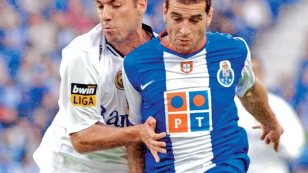 Primele transferuri pentru Rapid: Fernandes și Spadacio