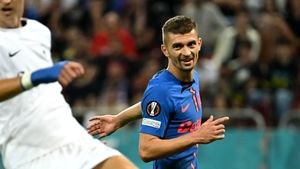 Singura calitate pe care Florin Tănase ar vrea să o „fure” de la un coechipier din vestiarul FCSB: „Neapărat asta, de la el!” EXCLUSIV