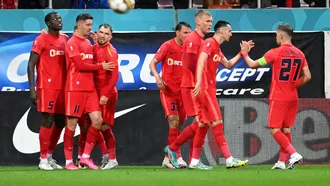 Sepsi OSK a semnat cu un estonian care a evoluat la FCSB, dar a împrumutat și un internațional de juniori de la U Cluj