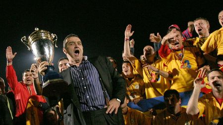 Gigi Becali, moment de sinceritate în direct! A recunoscut că e vinovat de titlurile pierdute de FCSB : „Toate au fost din cauza mea!” | VIDEO EXCLUSIV ProSport Live